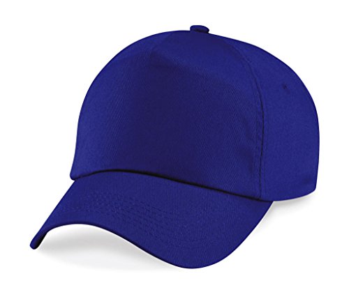 Beechfield Unisex Junior Original 5-Panel Cap - Jugendmode Hut Beechfield Unisex Junior Original 5-Panel Cap - Jugendmode Hut von Beechfield