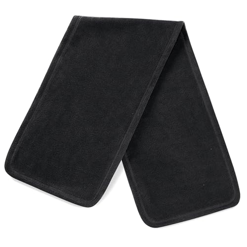 Beechfield B290.BLK Suprafleece Geneva Schal, Schwarz, Einheitsgröße Beechfield B290.BLK Suprafleece Geneva Schal, Schwarz, Einheitsgröße von Beechfield