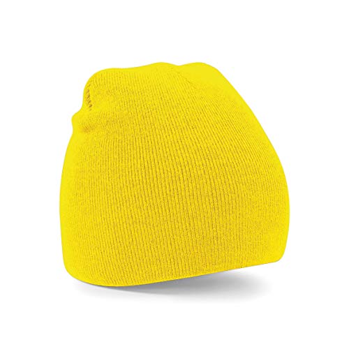 Beechfield B44 Original Pull-On Beanie Beechfield B44 Original Pull-On Beanie von Beechfield