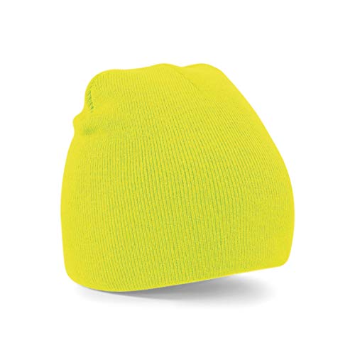 Beechfield B44 Original Pull-On Beanie Beechfield B44 Original Pull-On Beanie von Beechfield
