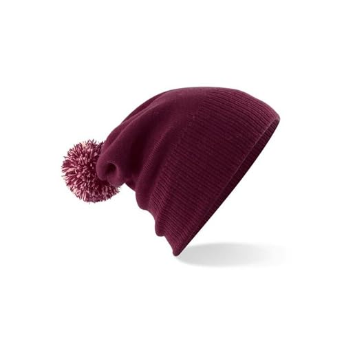 Beechfield B450 Snowstar® Beanie von Beechfield