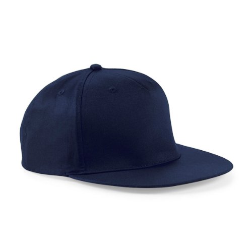 Beechfield - Kappe Einheitsgröße marineblau Beechfield - Kappe Einheitsgröße marineblau von Beechfield