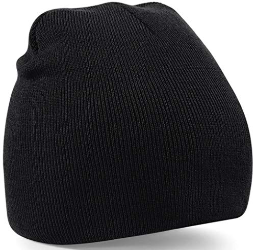 Beechfield Unisex B044. Bot schlupfslip Beanie, grün, Einheitsgröße Beechfield Unisex B044. Bot schlupfslip Beanie, grün, Einheitsgröße von Beechfield