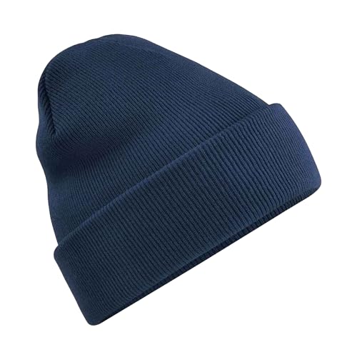 Beechfield Unisex B045 Mütze mit Bündchen Beechfield Unisex B045 Mütze mit Bündchen von Beechfield