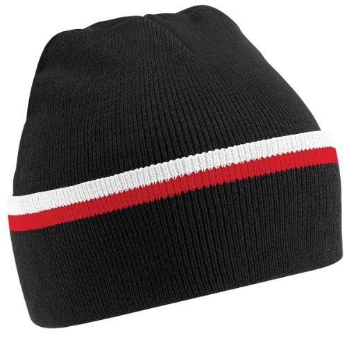 Beechfield B471 Teamwear Beanie Beechfield B471 Teamwear Beanie von Beechfield