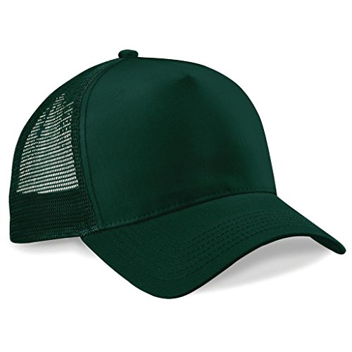 Beechfield Unisex Snapback Trucker Beechfield Unisex Snapback Trucker von Beechfield