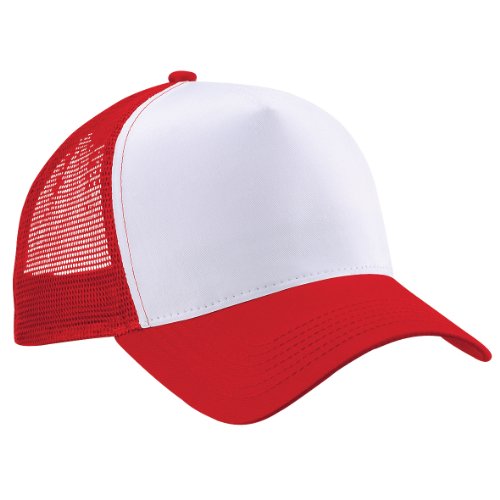 Beechfield Unisex Snapback Trucker Beechfield Unisex Snapback Trucker von Beechfield