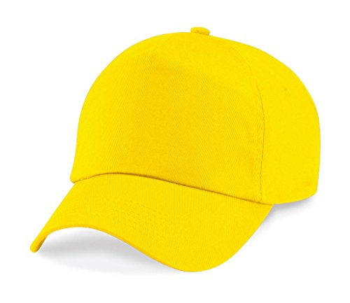 Beechfield Uni B010 Cap Cap Beechfield Uni B010 Cap Cap von Beechfield