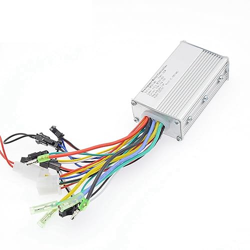 36V-48V 250W 350W Elektrofahrrad Universal Controller Brushless Speed Motor Controller E-Bike Scooter 36V-48V 250W 350W Elektrofahrrad Universal Controller Brushless Speed Motor Controller E-Bike Scooter von Beelooom