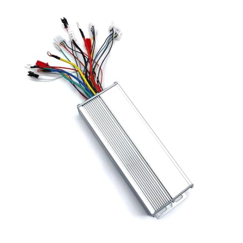 48V/60V/64V1000W 40A E-Bike Brushless Dual Mode Drive Speed Controller Elektrofahrzeug Dreirad Controller für E-Bike Elektrofahrrad Roller 48V/60V/64V1000W 40A E-Bike Brushless Dual Mode Drive Speed Controller Elektrofahrzeug Dreirad Controller für E-Bike Elektrofahrrad Roller von Beelooom