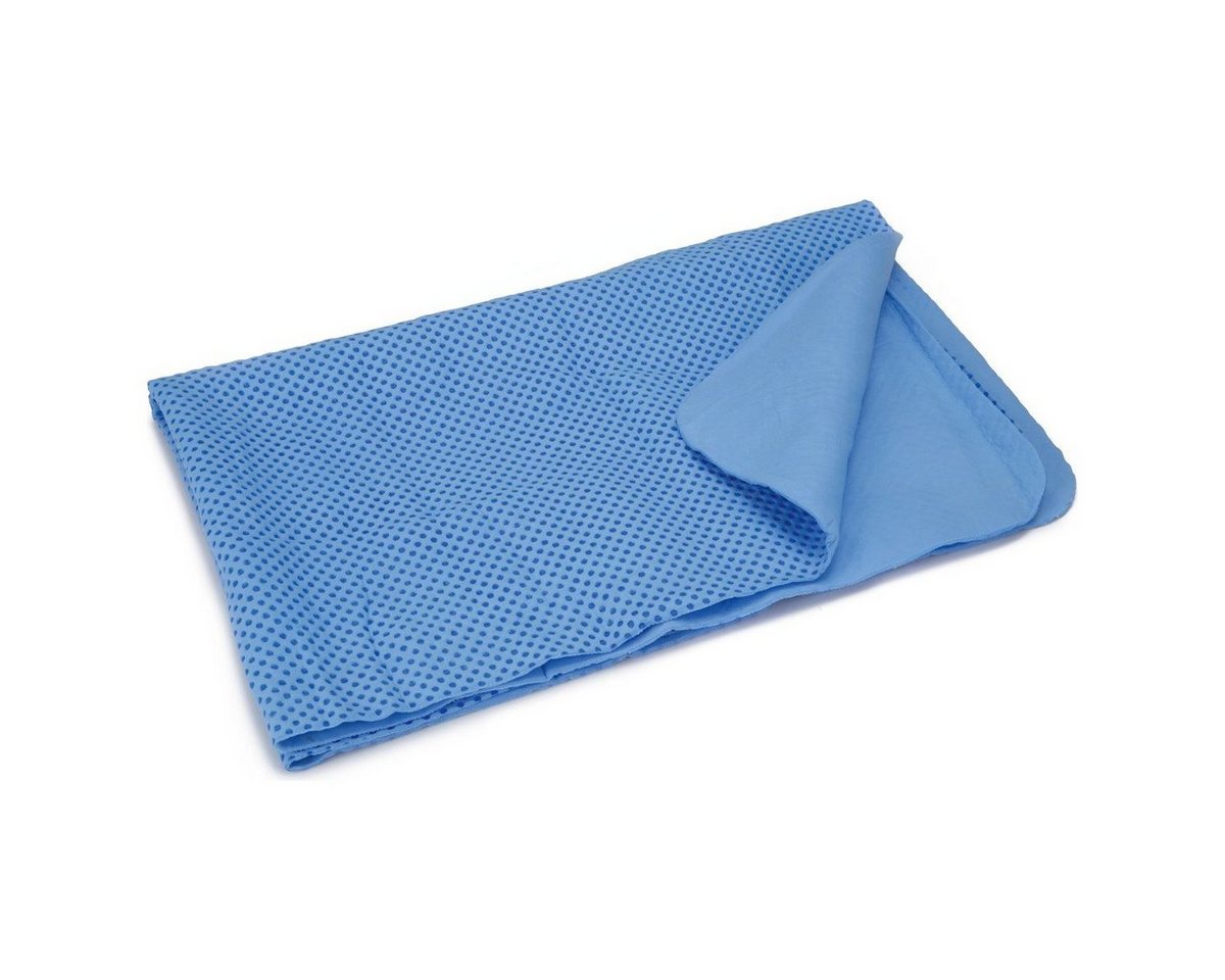 Beeztees Hundebademantel Trockentuch blau Beeztees Hundebademantel Trockentuch blau von Beeztees