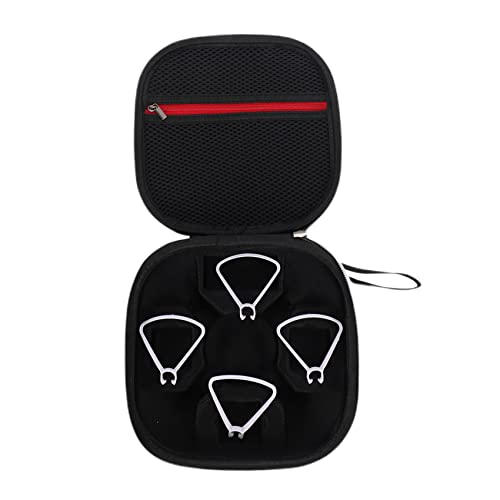 Begchy (Trage Tasche + Schutz Ring für Drone Tasche Tragbare Hand Aufbewahrungs Box Wasserdicht von Begchy