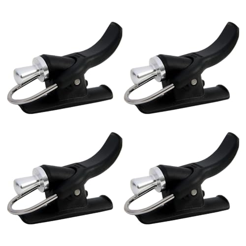 Begchy Cast Cannon Surf Fishing Trigger, 4 Stück Hilfsmittel zum Meeresangeln, Wurfauslöser, Wurfauslöser, -Angeln für Meeresküste, Strandangeln Begchy Cast Cannon Surf Fishing Trigger, 4 Stück Hilfsmittel zum Meeresangeln, Wurfauslöser, Wurfauslöser, -Angeln für Meeresküste, Strandangeln von Begchy