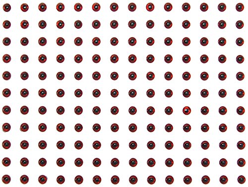 Behr Fischaugen-6713233 Fischaugen Rot 3mm Behr Fischaugen-6713233 Fischaugen Rot 3mm von Behr