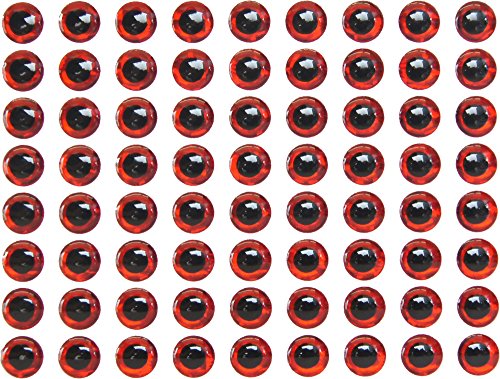 Behr Fischaugen-6713209 Fischaugen Rot 8mm Behr Fischaugen-6713209 Fischaugen Rot 8mm von Behr