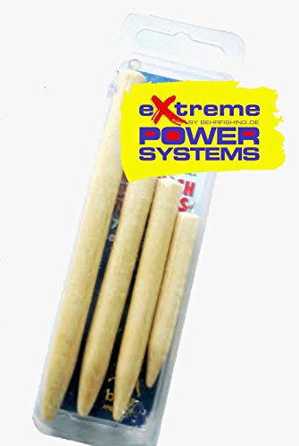 Behr Extreme Kunstköder Braun Einheitsgröße Behr Extreme Kunstköder Braun Einheitsgröße von Behr