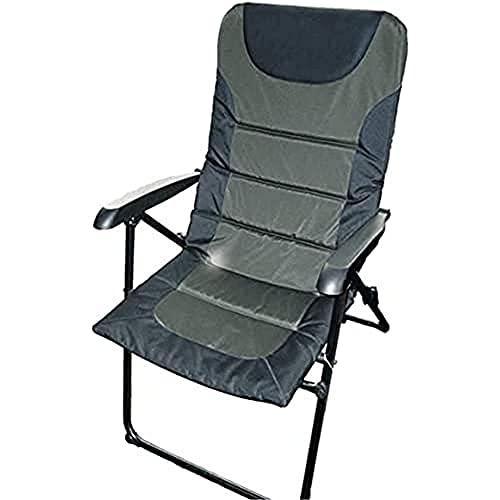 Behr Angelhocker Anglerstuhl Trendex Comfort, 61892 Behr Angelhocker Anglerstuhl Trendex Comfort, 61892 von Behr