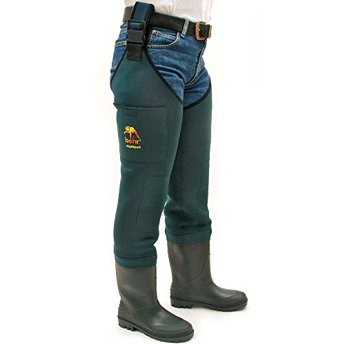 Behr Angeln Neopren Hüftstiefel, Neu, 61528 Behr Angeln Neopren Hüftstiefel, Neu, 61528 von DXQ