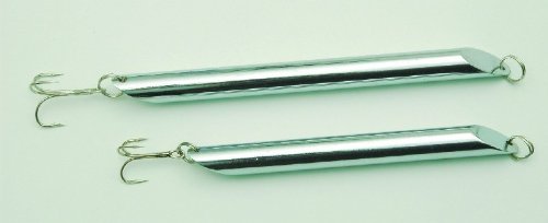Behr Angeln Norwegen Pilker, 200 g, 62665 Behr Angeln Norwegen Pilker, 200 g, 62665 von Behr