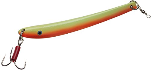 Behr Angeln Norwegen Pilker, Selbstleuchtend, 500 g, 62676 Behr Angeln Norwegen Pilker, Selbstleuchtend, 500 g, 62676 von Behr
