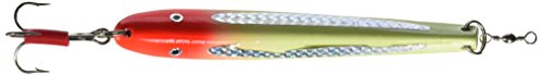 Behr Angeln Norwegen Pilker, Selbstleuchtend, 500g, 62693 Behr Angeln Norwegen Pilker, Selbstleuchtend, 500g, 62693 von Behr