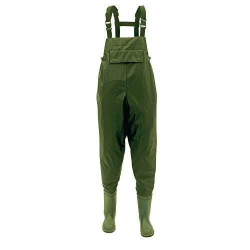 Behr Angeln Nylon PVC Wathose Profil, 61498 Behr Angeln Nylon PVC Wathose Profil, 61498 von Behr