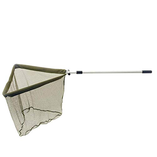 Behr Angeln Octa Plus Kescher Super Strong, 60295 Behr Angeln Octa Plus Kescher Super Strong, 60295 von Behr
