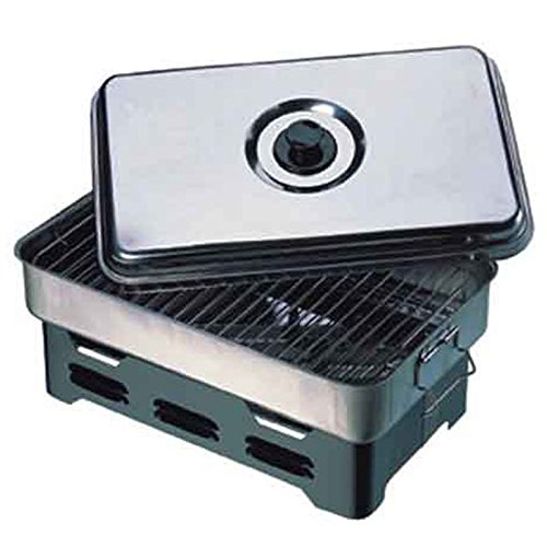 Behr Angeln Räucher, Grillofen, 62208 Behr Angeln Räucher, Grillofen, 62208 von Behr