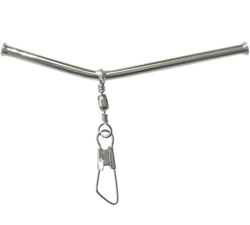 Behr Anti-Tangle Abstandshalter Silber 20 cm Behr Anti-Tangle Abstandshalter Silber 20 cm von Behr