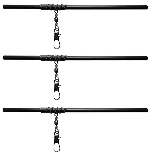 Behr Anti-Tangle Tangle schwarz 15 cm Behr Anti-Tangle Tangle schwarz 15 cm von Behr