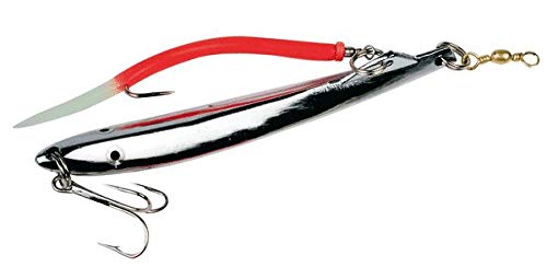 Behr Bananen-P Haken Silber 100g Behr Bananen-P Haken Silber 100g von Behr