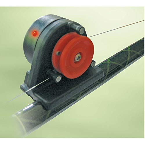 Behr Bissanzeiger Angelrute, neu, 60591 Behr Bissanzeiger Angelrute, neu, 60591 von Behr