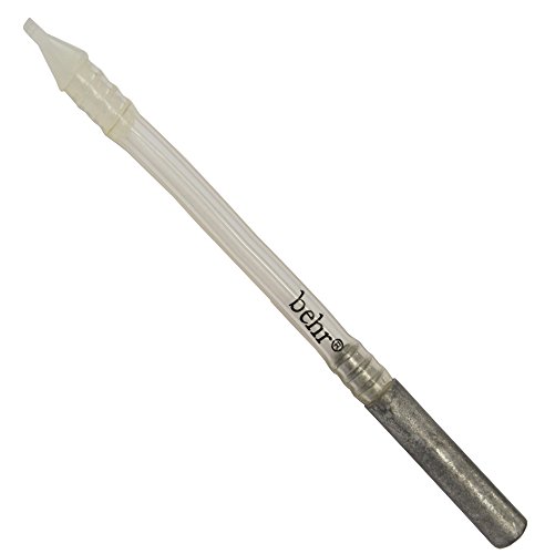 Behr Bleigewichte-7014830 Silber 12 gr Behr Bleigewichte-7014830 Silber 12 gr von Behr