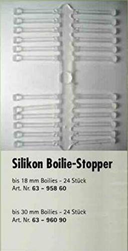 Behr Boiliestopps-6396090 Boiliestopps Weiß Einheitsgröße Behr Boiliestopps-6396090 Boiliestopps Weiß Einheitsgröße von Behr