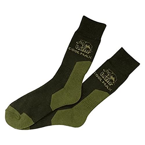 Behr Unisex-Adult 8657199 Socken Coolmax, Standard Behr Unisex-Adult 8657199 Socken Coolmax, Standard von Behr