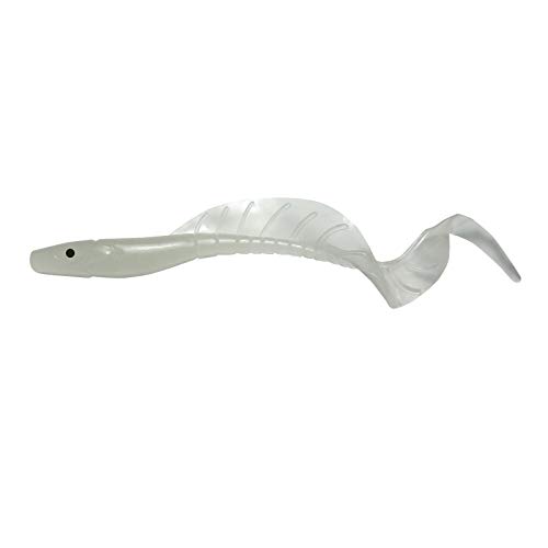 Behr Crazy Tail Köder Farbe 03 9,5 cm Behr Crazy Tail Köder Farbe 03 9,5 cm von Behr