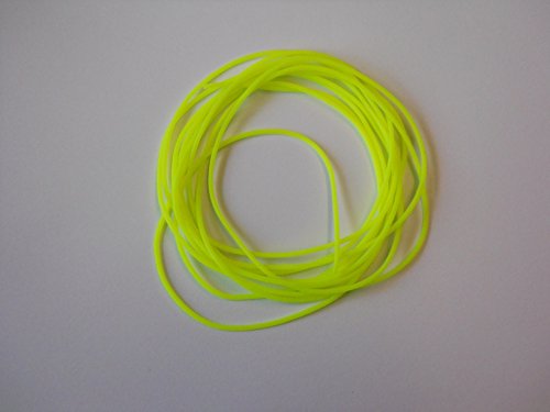 Behr Fluo Schlauch Gelb 1.5 mm Behr Fluo Schlauch Gelb 1.5 mm von Behr