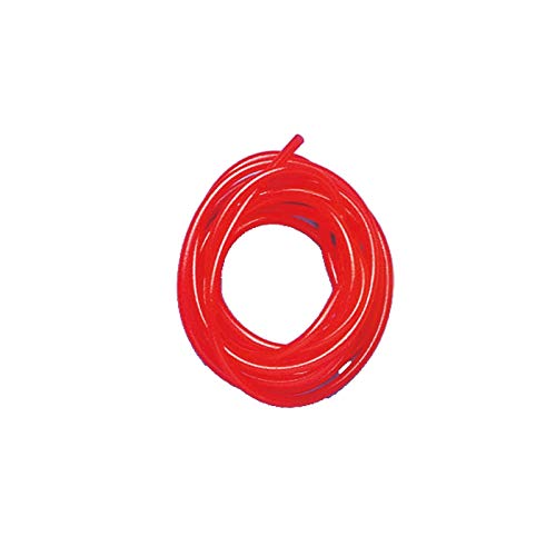Behr Fluo Schlauch Rot 4mm Behr Fluo Schlauch Rot 4mm von Behr
