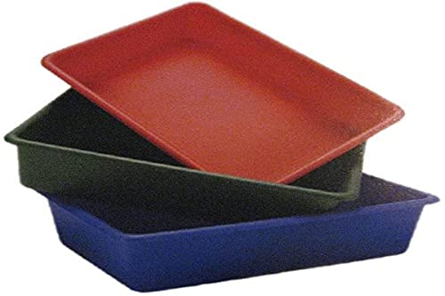 Behr Futtermittel Wanne, schwarz, 61870 Behr Futtermittel Wanne, schwarz, 61870 von Behr