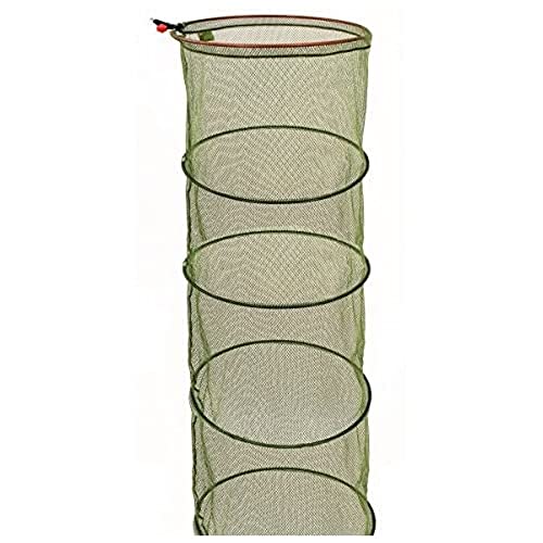 Behr Kescher und Reuser Gummi/Supersoft Kescher, 3,50 m, 60238 Behr Kescher und Reuser Gummi/Supersoft Kescher, 3,50 m, 60238 von Behr