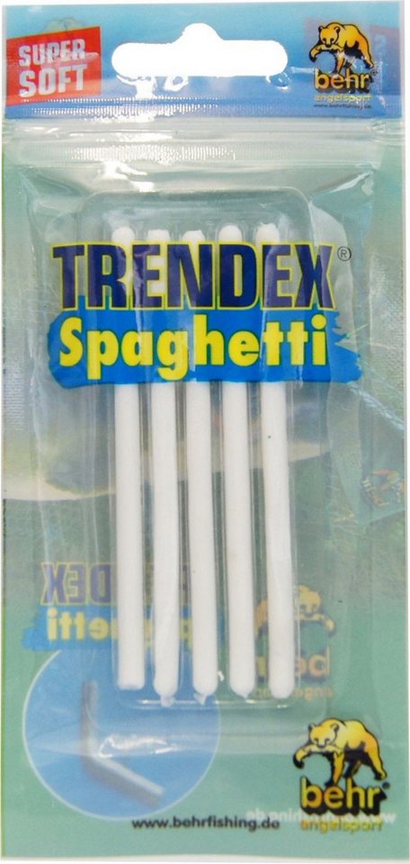 Behr Kunstköder Spaghetti Forellenköder Forelle Bienenmaden Ersatz Kunstköder Behr Kunstköder Spaghetti Forellenköder Forelle Bienenmaden Ersatz Kunstköder von Behr