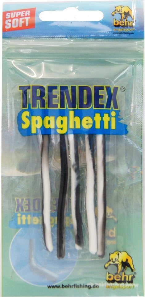 Behr Kunstköder Spaghetti Forellenköder Forelle Bienenmaden Ersatz Kunstköder Behr Kunstköder Spaghetti Forellenköder Forelle Bienenmaden Ersatz Kunstköder von Behr