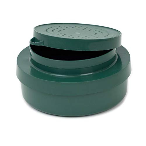 Behr Unisex – Erwachsene Pinkie-Box-9913905 Pinkie-Box, Mehrfarbig, 0.5 L Behr Unisex – Erwachsene Pinkie-Box-9913905 Pinkie-Box, Mehrfarbig, 0.5 L von Behr
