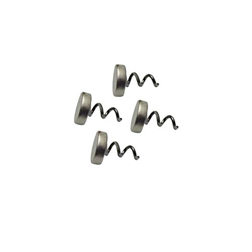 Behr NLC Angelwerkzeuge Silber One Size, 4,5 gr Behr NLC Angelwerkzeuge Silber One Size, 4,5 gr von Behr