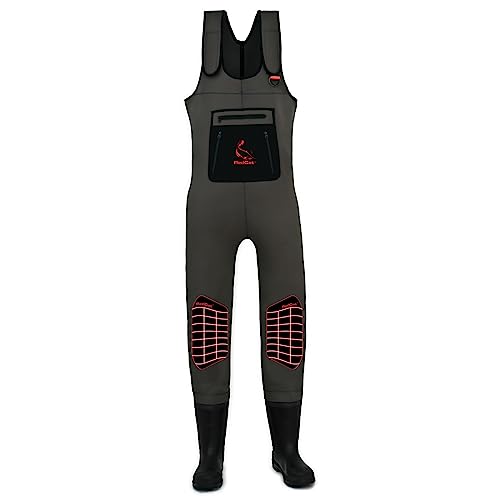 Behr Unisex-Adult 8618503 Angelhosen, Standard Behr Unisex-Adult 8618503 Angelhosen, Standard von Behr