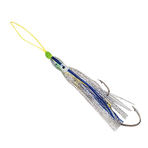 Behr Octopus Beifänger-Rig Uv-Blau 18 cm von Behr