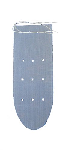 Behr Schnur-5814055 Schnur Silber 55x140 Behr Schnur-5814055 Schnur Silber 55x140 von Behr