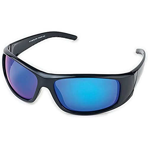 Polbrille Bluefin Polarisationsbrille Angelbrille #9227186 Polbrille Bluefin Polarisationsbrille Angelbrille #9227186 von Behr