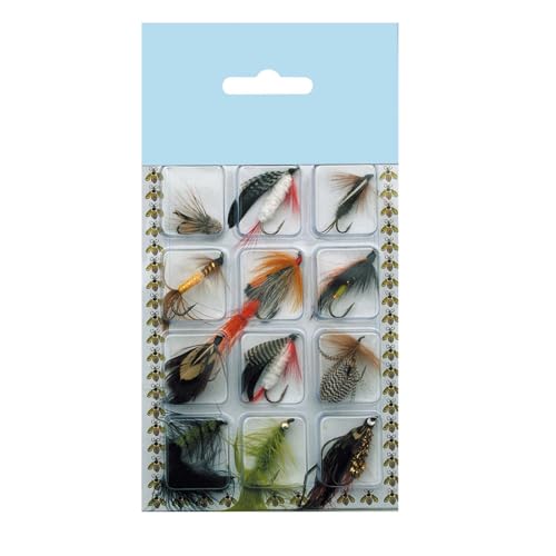 Behr Streamer Set 12 Stücke, 60266 Behr Streamer Set 12 Stücke, 60266 von Behr