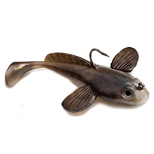Behr TRENDEX Grundel montiert 12 cm 34 g, 62870 Behr TRENDEX Grundel montiert 12 cm 34 g, 62870 von Behr